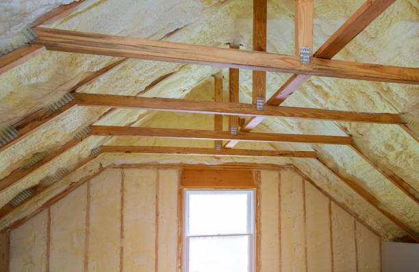 Best Energy Efficiency Insulation in South Miami Heights, FL