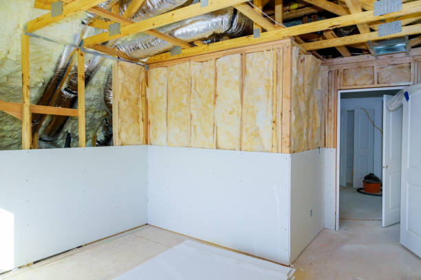 Best Spray Foam Insulation in South Miami Heights, FL