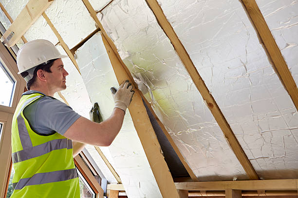 Best Insulation for Specific Applications in South Miami Heights, FL