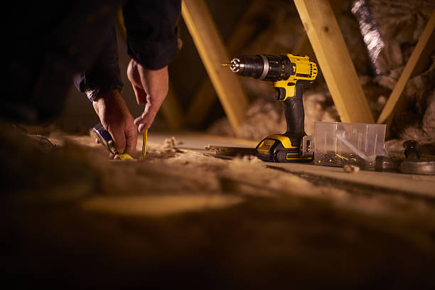 Best Blown-in Insulation in South Miami Heights, FL